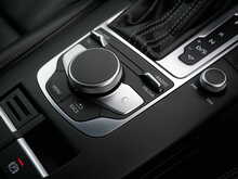 Audi S3 2.0 TFSI Sportback quattro, S-Tronic