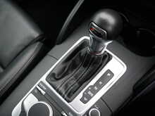 Audi S3 2.0 TFSI Sportback quattro, S-Tronic