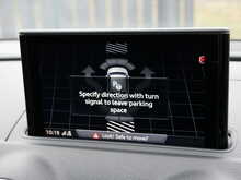 Audi S3 2.0 TFSI Sportback quattro, S-Tronic