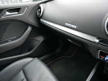 Audi S3 2.0 TFSI Sportback quattro, S-Tronic