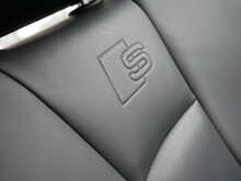 Audi S3 2.0 TFSI Sportback quattro, S-Tronic