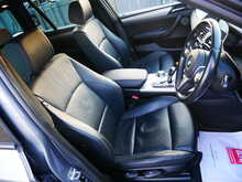 BMW X3 2.0 20d M Sport xDrive, Automatic [Euro 6]