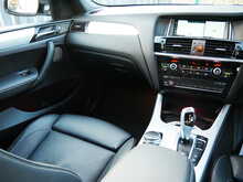 BMW X3 2.0 20d M Sport xDrive, Automatic [Euro 6]