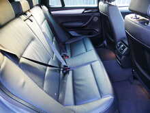 BMW X3 2.0 20d M Sport xDrive, Automatic [Euro 6]