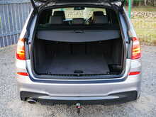 BMW X3 2.0 20d M Sport xDrive, Automatic [Euro 6]