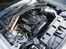 BMW X3 2.0 20d M Sport xDrive, Automatic [Euro 6]