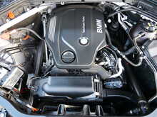 BMW X3 2.0 20d M Sport xDrive, Automatic [Euro 6]