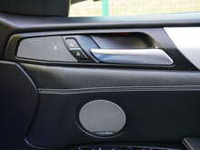 BMW X3 2.0 20d M Sport xDrive, Automatic [Euro 6]