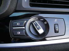 BMW X3 2.0 20d M Sport xDrive, Automatic [Euro 6]