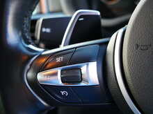 BMW X3 2.0 20d M Sport xDrive, Automatic [Euro 6]