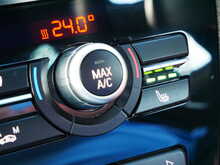 BMW X3 2.0 20d M Sport xDrive, Automatic [Euro 6]