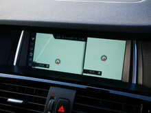 BMW X3 2.0 20d M Sport xDrive, Automatic [Euro 6]