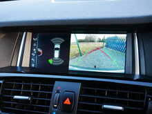 BMW X3 2.0 20d M Sport xDrive, Automatic [Euro 6]