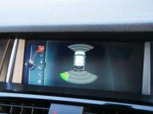 BMW X3 2.0 20d M Sport xDrive, Automatic [Euro 6]