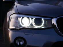 BMW X3 2.0 20d M Sport xDrive, Automatic [Euro 6]