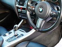 BMW X3 2.0 20d M Sport xDrive, Automatic [Euro 6]