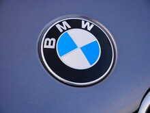 BMW X3 2.0 20d M Sport xDrive, Automatic [Euro 6]