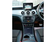 Mercedes-Benz CLA 2.1 CLA220d AMG Line Coupe, 7G-DCT [Euro 6]