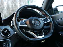 Mercedes-Benz CLA 2.1 CLA220d AMG Line Coupe, 7G-DCT [Euro 6]