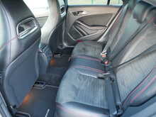 Mercedes-Benz CLA 2.1 CLA220d AMG Line Coupe, 7G-DCT [Euro 6]