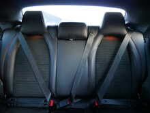 Mercedes-Benz CLA 2.1 CLA220d AMG Line Coupe, 7G-DCT [Euro 6]