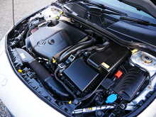 Mercedes-Benz CLA 2.1 CLA220d AMG Line Coupe, 7G-DCT [Euro 6]