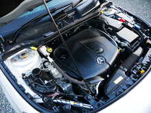 Mercedes-Benz CLA 2.1 CLA220d AMG Line Coupe, 7G-DCT [Euro 6]