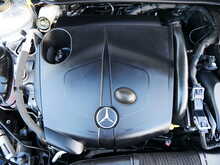 Mercedes-Benz CLA 2.1 CLA220d AMG Line Coupe, 7G-DCT [Euro 6]