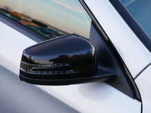 Mercedes-Benz CLA 2.1 CLA220d AMG Line Coupe, 7G-DCT [Euro 6]