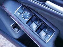 Mercedes-Benz CLA 2.1 CLA220d AMG Line Coupe, 7G-DCT [Euro 6]