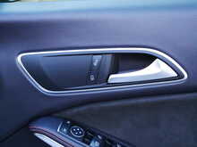 Mercedes-Benz CLA 2.1 CLA220d AMG Line Coupe, 7G-DCT [Euro 6]