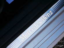 Mercedes-Benz CLA 2.1 CLA220d AMG Line Coupe, 7G-DCT [Euro 6]