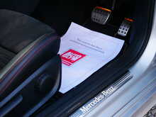 Mercedes-Benz CLA 2.1 CLA220d AMG Line Coupe, 7G-DCT [Euro 6]