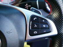 Mercedes-Benz CLA 2.1 CLA220d AMG Line Coupe, 7G-DCT [Euro 6]