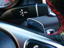 Mercedes-Benz CLA 2.1 CLA220d AMG Line Coupe, 7G-DCT [Euro 6]