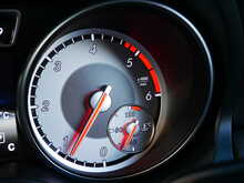 Mercedes-Benz CLA 2.1 CLA220d AMG Line Coupe, 7G-DCT [Euro 6]