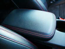 Mercedes-Benz CLA 2.1 CLA220d AMG Line Coupe, 7G-DCT [Euro 6]