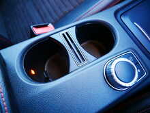 Mercedes-Benz CLA 2.1 CLA220d AMG Line Coupe, 7G-DCT [Euro 6]