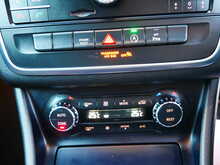 Mercedes-Benz CLA 2.1 CLA220d AMG Line Coupe, 7G-DCT [Euro 6]