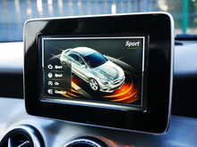 Mercedes-Benz CLA 2.1 CLA220d AMG Line Coupe, 7G-DCT [Euro 6]