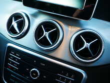 Mercedes-Benz CLA 2.1 CLA220d AMG Line Coupe, 7G-DCT [Euro 6]