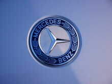 Mercedes-Benz CLA 2.1 CLA220d AMG Line Coupe, 7G-DCT [Euro 6]