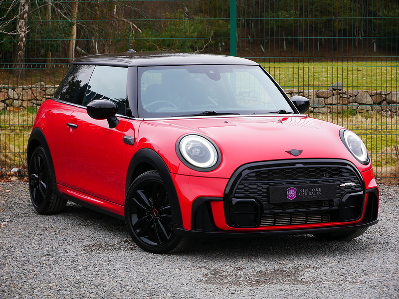 MINI 1.5 Cooper Sport Hatchback, Steptronic 1.5 3dr Hatchback Automatic Petrol