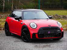 MINI Hatch 1.5 Cooper Sport Hatchback, Steptronic