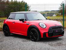 MINI Hatch 1.5 Cooper Sport Hatchback, Steptronic
