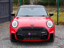 MINI Hatch 1.5 Cooper Sport Hatchback, Steptronic