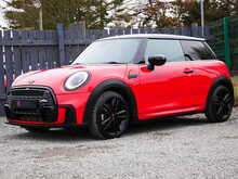MINI Hatch 1.5 Cooper Sport Hatchback, Steptronic