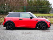 MINI Hatch 1.5 Cooper Sport Hatchback, Steptronic