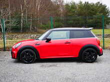MINI Hatch 1.5 Cooper Sport Hatchback, Steptronic