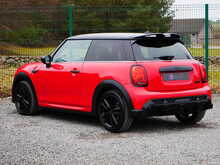 MINI Hatch 1.5 Cooper Sport Hatchback, Steptronic